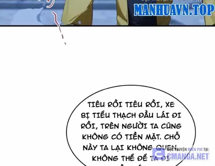 Đạo Hữu Nhường Một Chút: Ta Đây Tới Đô Thị Chém Quỷ Thần - Chương 34 - ảnh 60