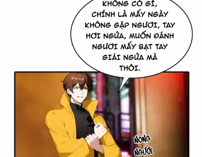 Đạo Hữu Nhường Một Chút: Ta Đây Tới Đô Thị Chém Quỷ Thần - Chương 34 - ảnh 8