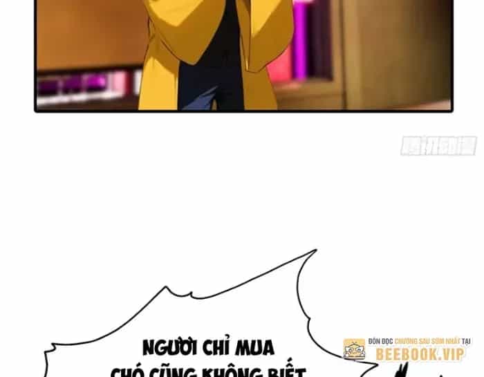 Đạo Hữu Nhường Một Chút: Ta Đây Tới Đô Thị Chém Quỷ Thần - Chương 34 - ảnh 9