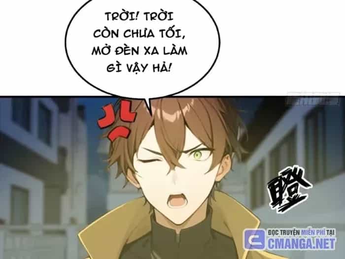 Đạo Hữu Nhường Một Chút: Ta Đây Tới Đô Thị Chém Quỷ Thần - Chương 35 - ảnh 21