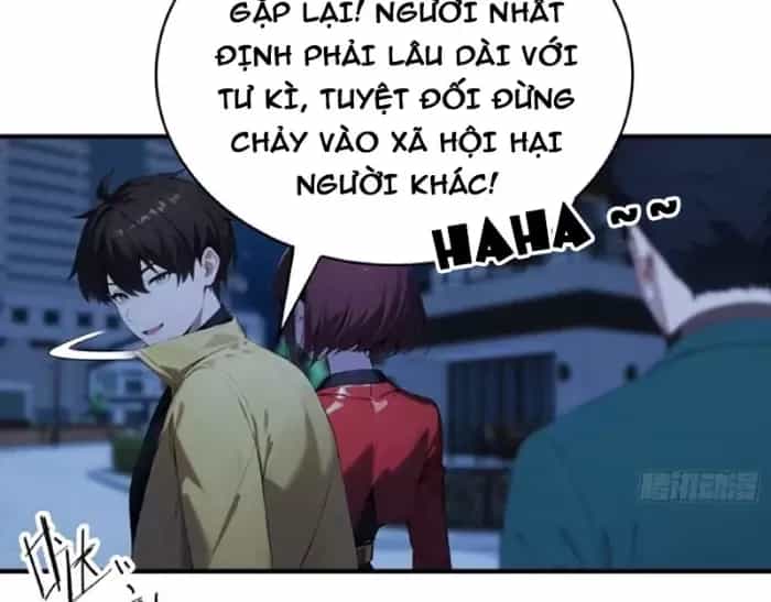 Đạo Hữu Nhường Một Chút: Ta Đây Tới Đô Thị Chém Quỷ Thần - Chương 35 - ảnh 67