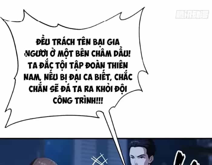 Đạo Hữu Nhường Một Chút: Ta Đây Tới Đô Thị Chém Quỷ Thần - Chương 35 - ảnh 70