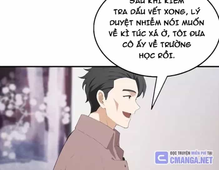 Đạo Hữu Nhường Một Chút: Ta Đây Tới Đô Thị Chém Quỷ Thần - Chương 36 - ảnh 42
