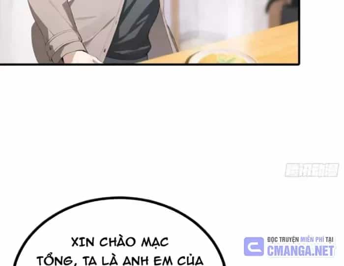 Đạo Hữu Nhường Một Chút: Ta Đây Tới Đô Thị Chém Quỷ Thần - Chương 36 - ảnh 48