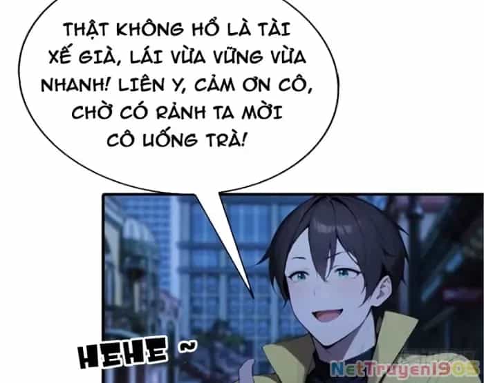 Đạo Hữu Nhường Một Chút: Ta Đây Tới Đô Thị Chém Quỷ Thần - Chương 36 - ảnh 5