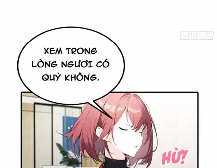 Đạo Hữu Nhường Một Chút: Ta Đây Tới Đô Thị Chém Quỷ Thần - Chương 36 - ảnh 70