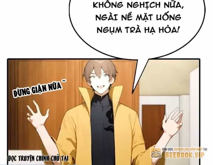 Đạo Hữu Nhường Một Chút: Ta Đây Tới Đô Thị Chém Quỷ Thần - Chương 36 - ảnh 75