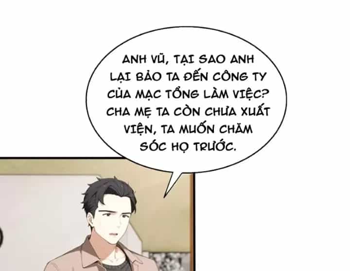 Đạo Hữu Nhường Một Chút: Ta Đây Tới Đô Thị Chém Quỷ Thần - Chương 37 - ảnh 19