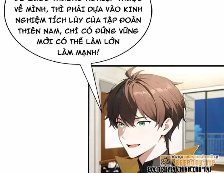 Đạo Hữu Nhường Một Chút: Ta Đây Tới Đô Thị Chém Quỷ Thần - Chương 37 - ảnh 21