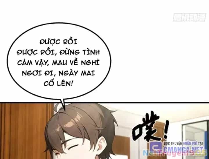 Đạo Hữu Nhường Một Chút: Ta Đây Tới Đô Thị Chém Quỷ Thần - Chương 37 - ảnh 36