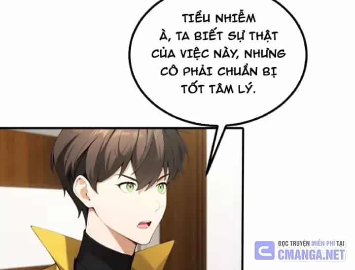 Đạo Hữu Nhường Một Chút: Ta Đây Tới Đô Thị Chém Quỷ Thần - Chương 37 - ảnh 48