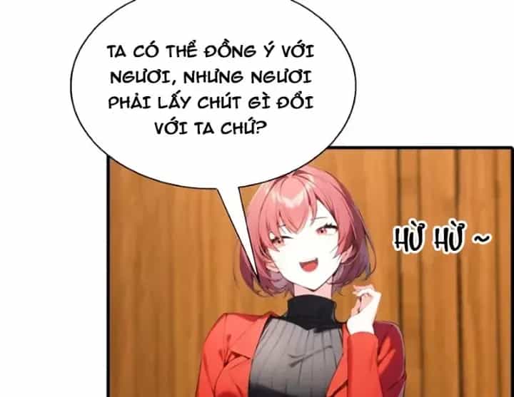 Đạo Hữu Nhường Một Chút: Ta Đây Tới Đô Thị Chém Quỷ Thần - Chương 37 - ảnh 8