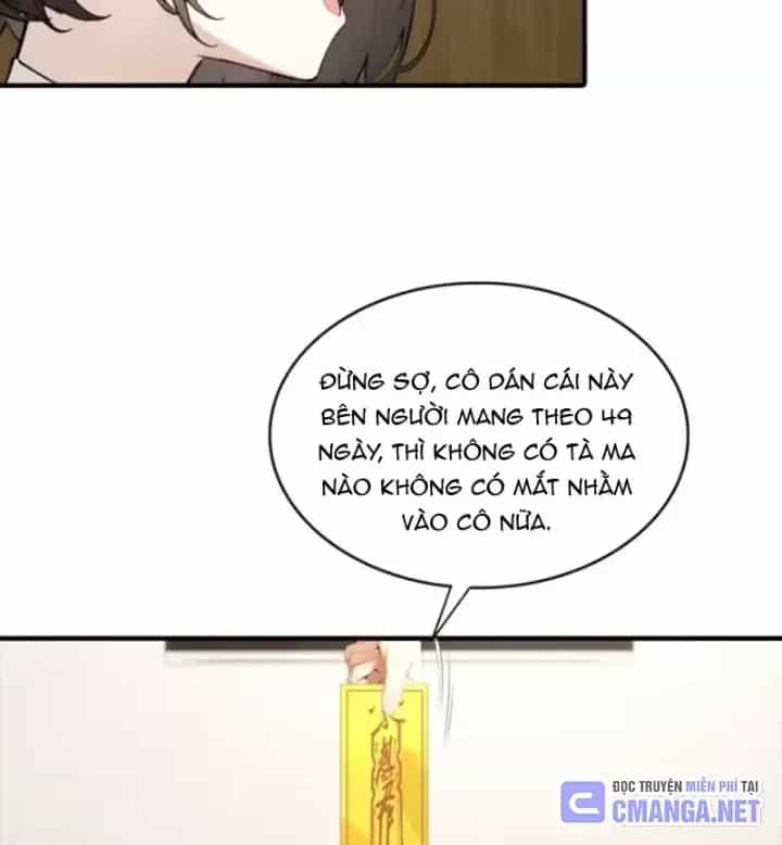 Đạo Hữu Nhường Một Chút: Ta Đây Tới Đô Thị Chém Quỷ Thần - Chương 38 - ảnh 21