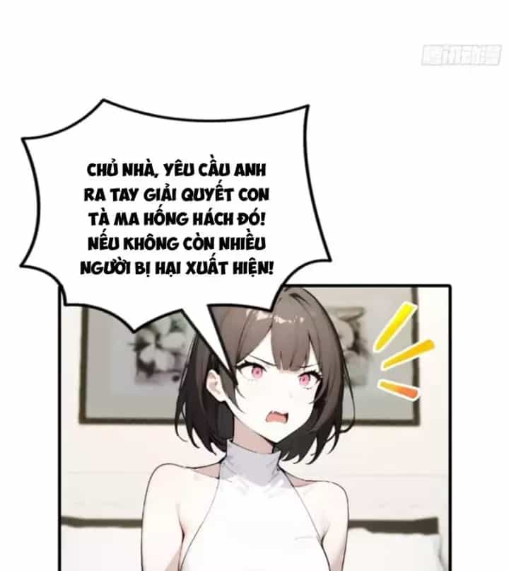 Đạo Hữu Nhường Một Chút: Ta Đây Tới Đô Thị Chém Quỷ Thần - Chương 38 - ảnh 40