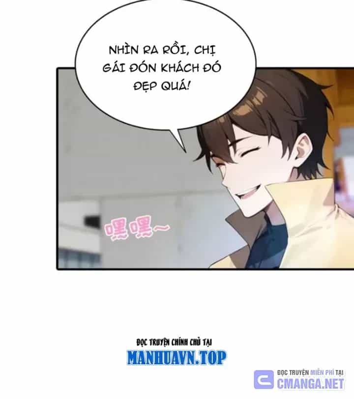 Đạo Hữu Nhường Một Chút: Ta Đây Tới Đô Thị Chém Quỷ Thần - Chương 39 - ảnh 15