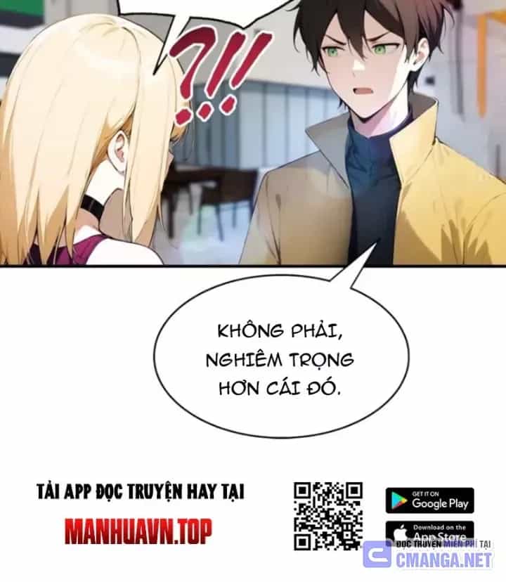 Đạo Hữu Nhường Một Chút: Ta Đây Tới Đô Thị Chém Quỷ Thần - Chương 39 - ảnh 27