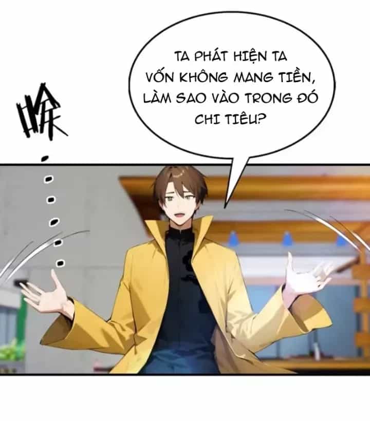 Đạo Hữu Nhường Một Chút: Ta Đây Tới Đô Thị Chém Quỷ Thần - Chương 39 - ảnh 28
