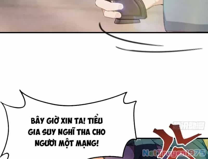 Đạo Hữu Nhường Một Chút: Ta Đây Tới Đô Thị Chém Quỷ Thần - Chương 4 - ảnh 10