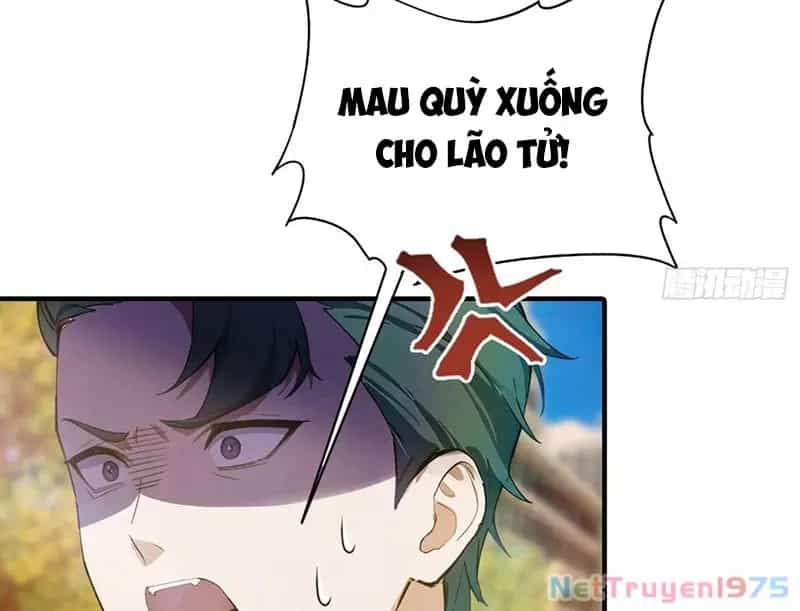 Đạo Hữu Nhường Một Chút: Ta Đây Tới Đô Thị Chém Quỷ Thần - Chương 4 - ảnh 15