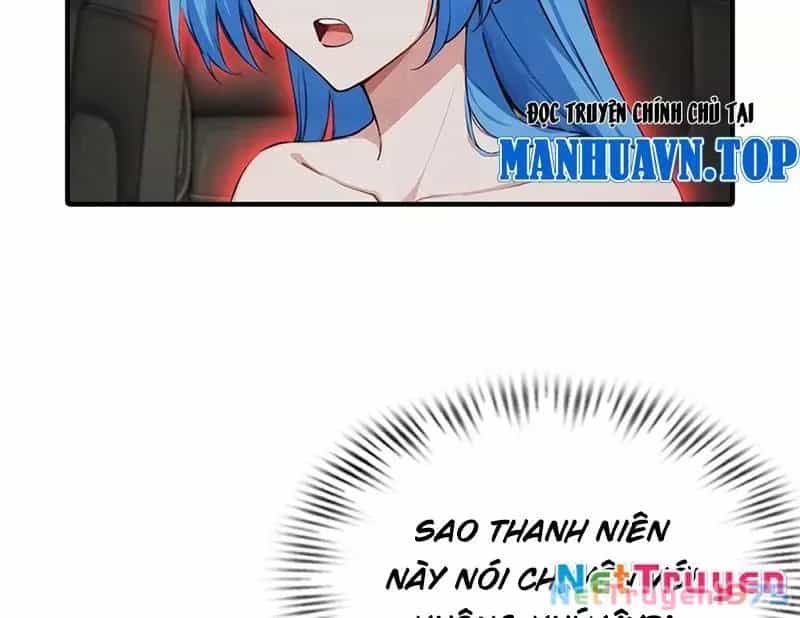 Đạo Hữu Nhường Một Chút: Ta Đây Tới Đô Thị Chém Quỷ Thần - Chương 4 - ảnh 41