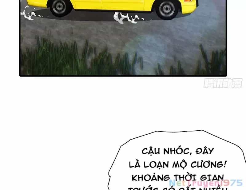Đạo Hữu Nhường Một Chút: Ta Đây Tới Đô Thị Chém Quỷ Thần - Chương 4 - ảnh 45