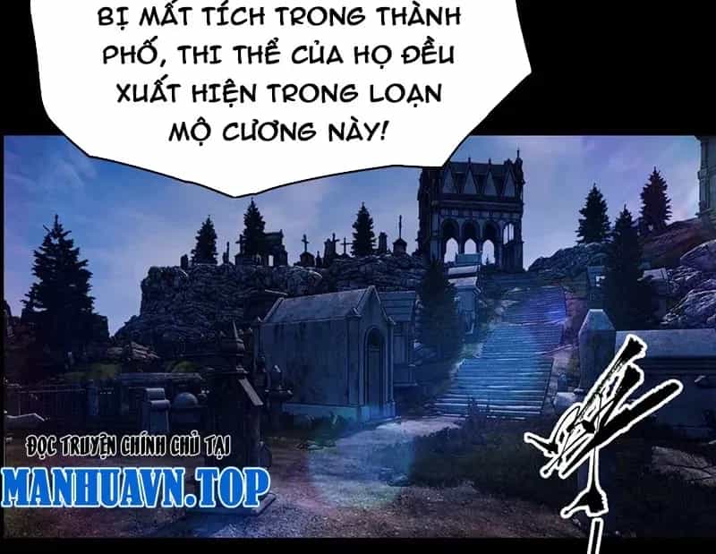 Đạo Hữu Nhường Một Chút: Ta Đây Tới Đô Thị Chém Quỷ Thần - Chương 4 - ảnh 48