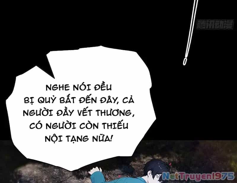 Đạo Hữu Nhường Một Chút: Ta Đây Tới Đô Thị Chém Quỷ Thần - Chương 4 - ảnh 49