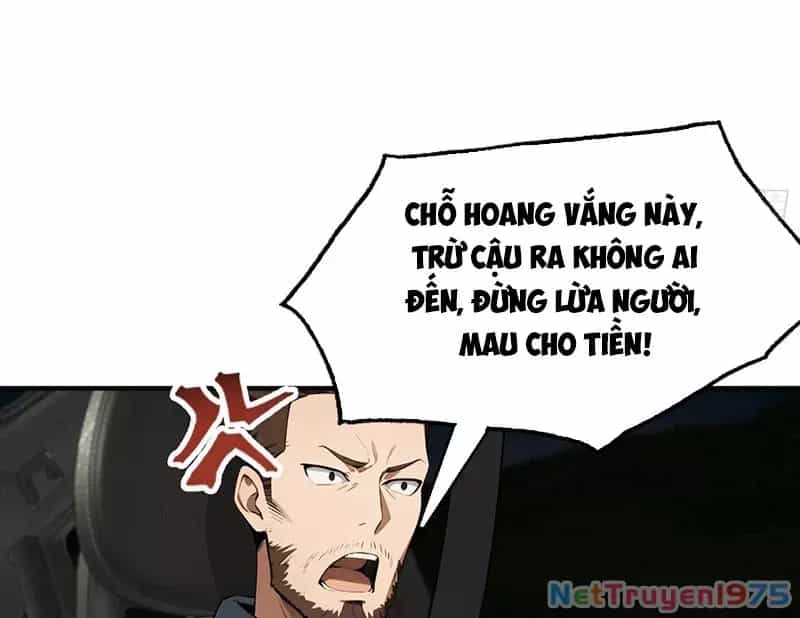 Đạo Hữu Nhường Một Chút: Ta Đây Tới Đô Thị Chém Quỷ Thần - Chương 4 - ảnh 60
