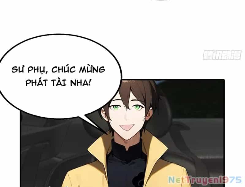 Đạo Hữu Nhường Một Chút: Ta Đây Tới Đô Thị Chém Quỷ Thần - Chương 4 - ảnh 67