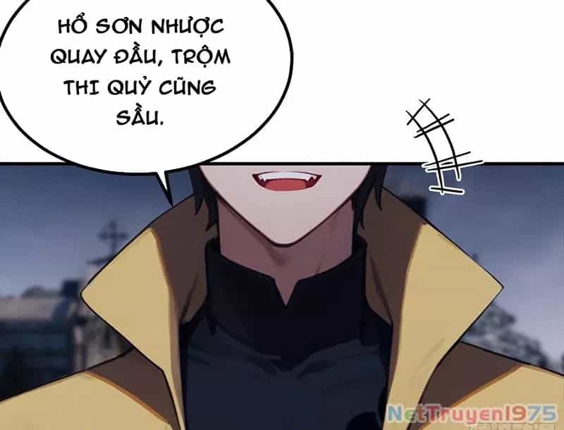 Đạo Hữu Nhường Một Chút: Ta Đây Tới Đô Thị Chém Quỷ Thần - Chương 4 - ảnh 84