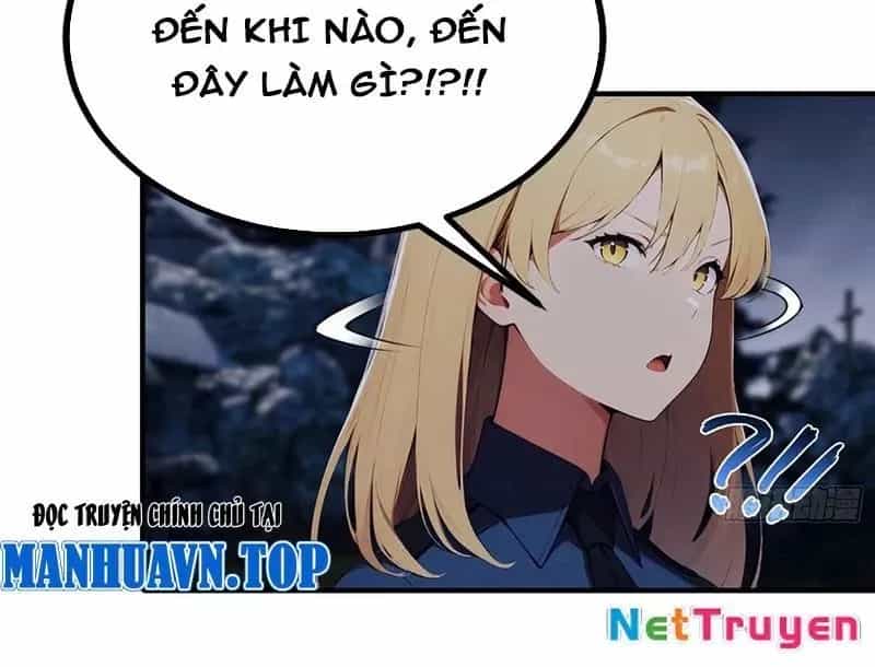 Đạo Hữu Nhường Một Chút: Ta Đây Tới Đô Thị Chém Quỷ Thần - Chương 4 - ảnh 86