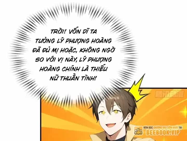 Đạo Hữu Nhường Một Chút: Ta Đây Tới Đô Thị Chém Quỷ Thần - Chương 40 - ảnh 36