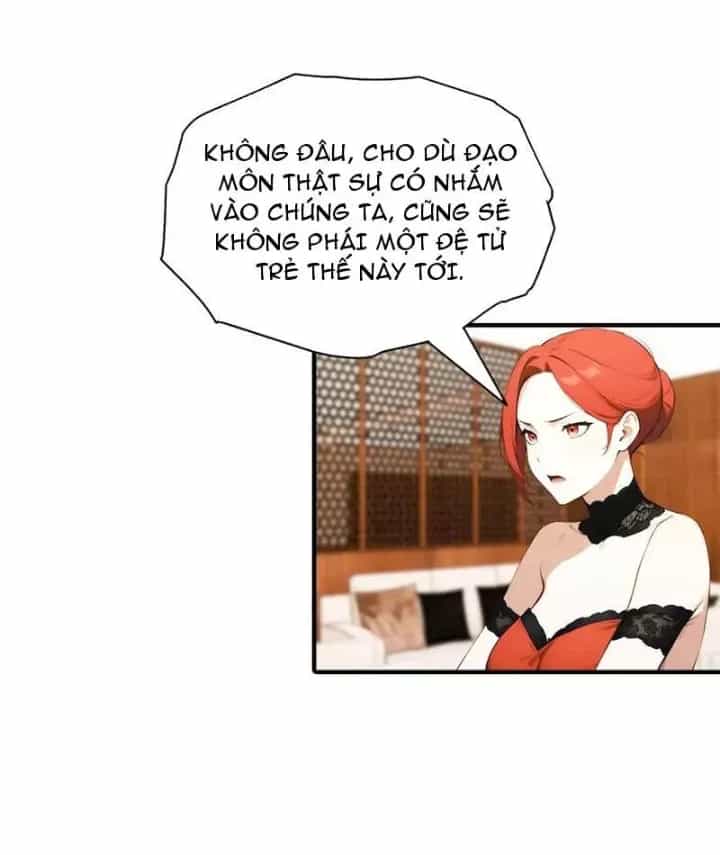 Đạo Hữu Nhường Một Chút: Ta Đây Tới Đô Thị Chém Quỷ Thần - Chương 41 - ảnh 17