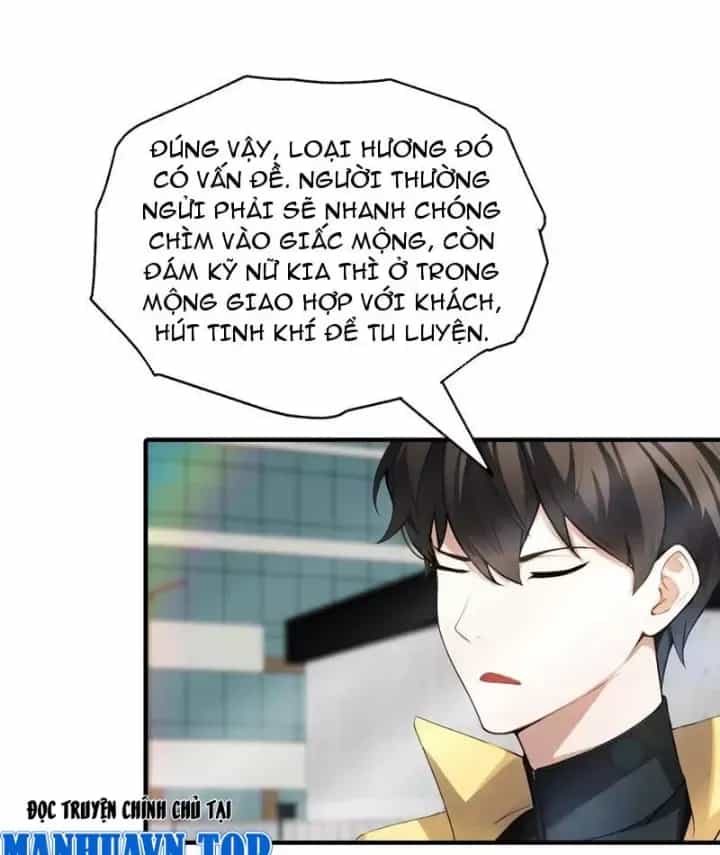 Đạo Hữu Nhường Một Chút: Ta Đây Tới Đô Thị Chém Quỷ Thần - Chương 41 - ảnh 28