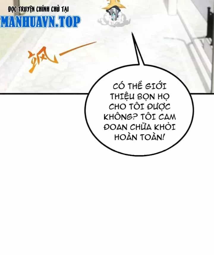Đạo Hữu Nhường Một Chút: Ta Đây Tới Đô Thị Chém Quỷ Thần - Chương 41 - ảnh 47