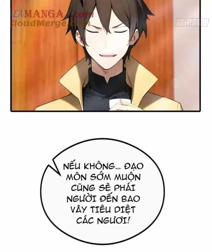 Đạo Hữu Nhường Một Chút: Ta Đây Tới Đô Thị Chém Quỷ Thần - Chương 42 - ảnh 16