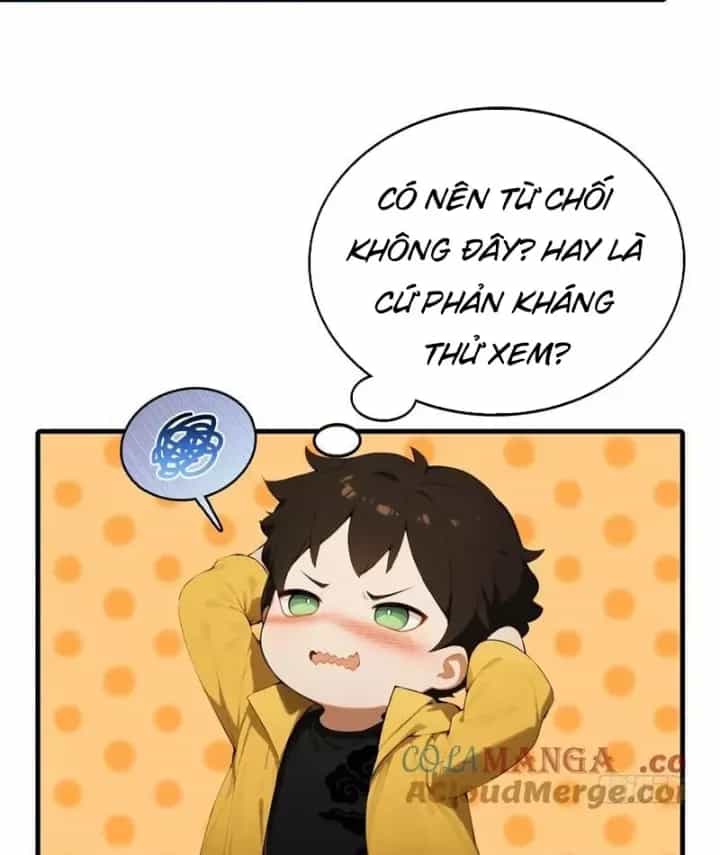 Đạo Hữu Nhường Một Chút: Ta Đây Tới Đô Thị Chém Quỷ Thần - Chương 42 - ảnh 43