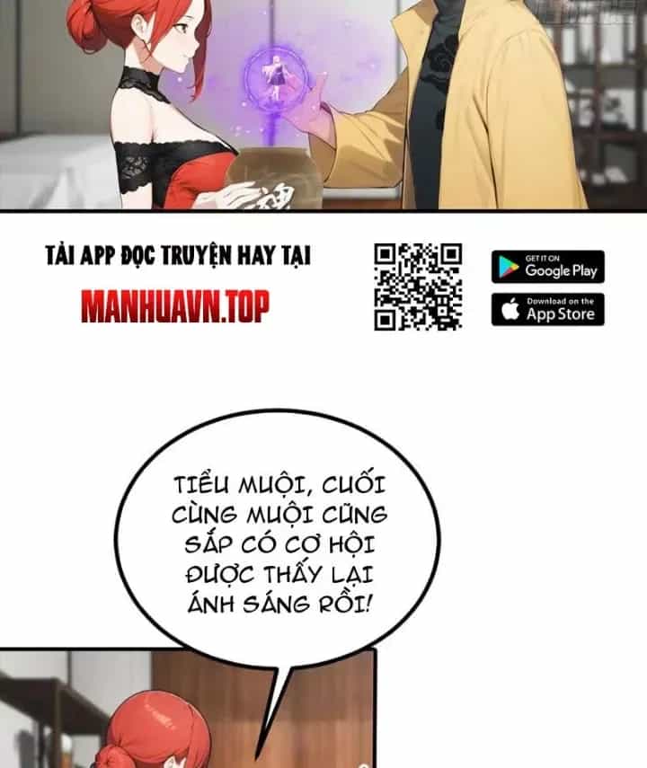Đạo Hữu Nhường Một Chút: Ta Đây Tới Đô Thị Chém Quỷ Thần - Chương 42 - ảnh 58