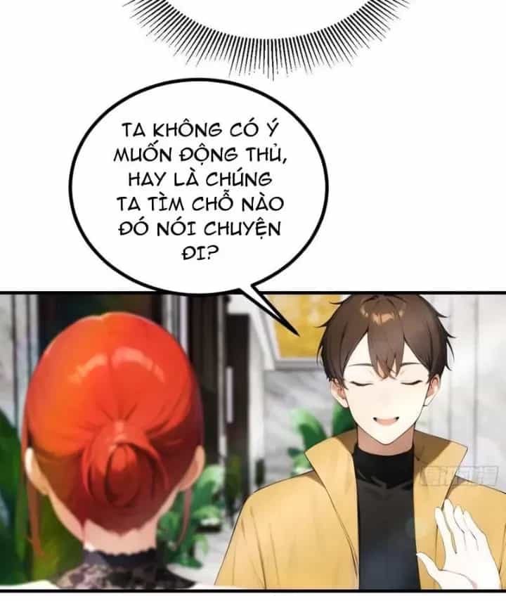 Đạo Hữu Nhường Một Chút: Ta Đây Tới Đô Thị Chém Quỷ Thần - Chương 42 - ảnh 7