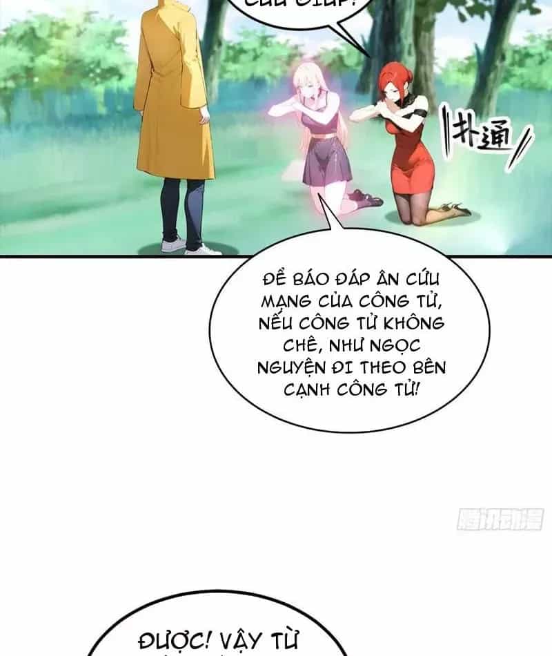 Đạo Hữu Nhường Một Chút: Ta Đây Tới Đô Thị Chém Quỷ Thần - Chương 43 - ảnh 34