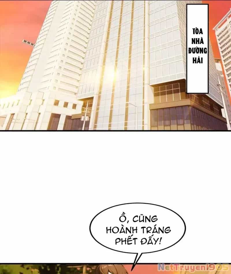 Đạo Hữu Nhường Một Chút: Ta Đây Tới Đô Thị Chém Quỷ Thần - Chương 43 - ảnh 45