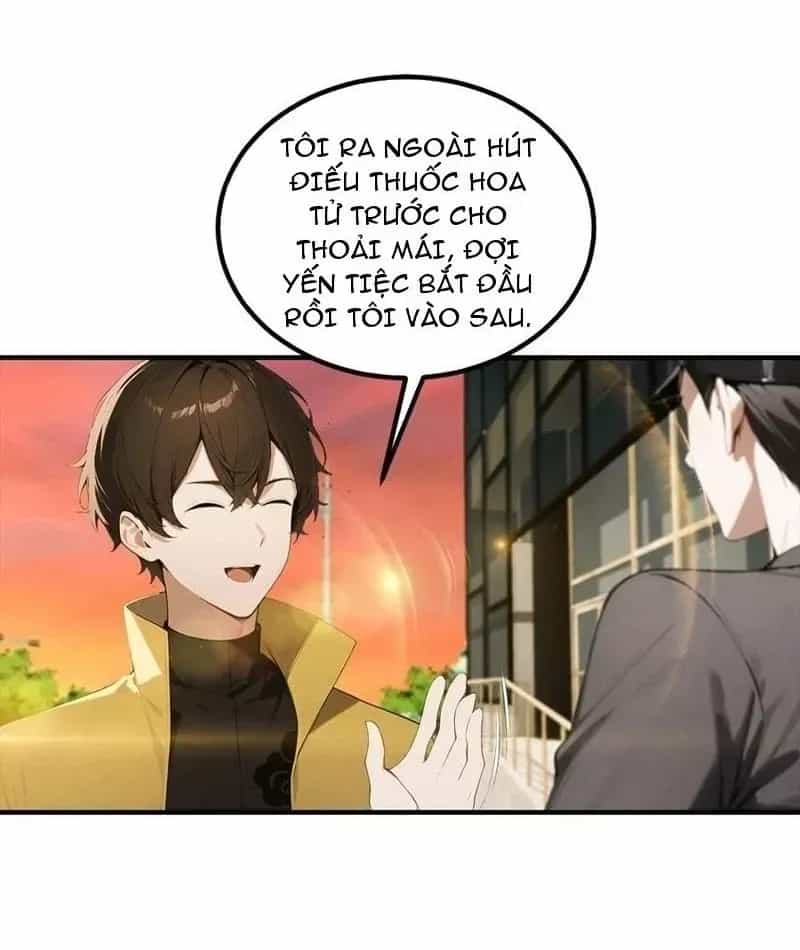Đạo Hữu Nhường Một Chút: Ta Đây Tới Đô Thị Chém Quỷ Thần - Chương 43 - ảnh 54