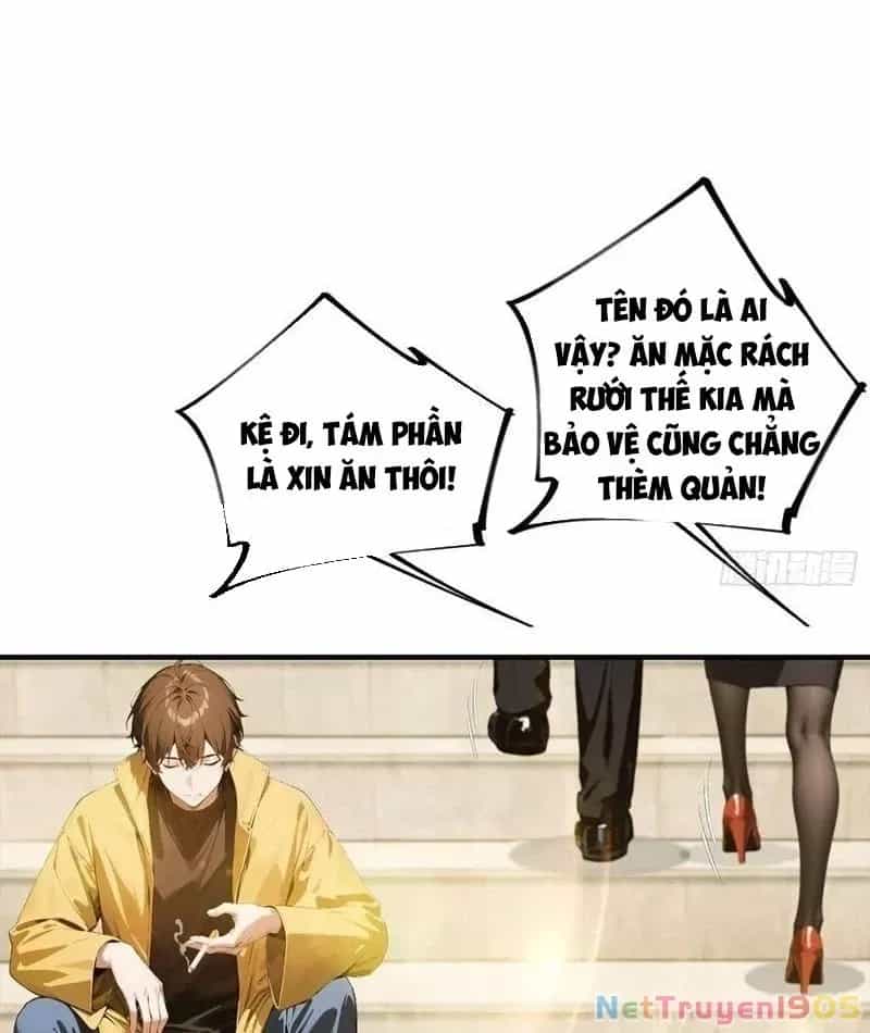 Đạo Hữu Nhường Một Chút: Ta Đây Tới Đô Thị Chém Quỷ Thần - Chương 43 - ảnh 55