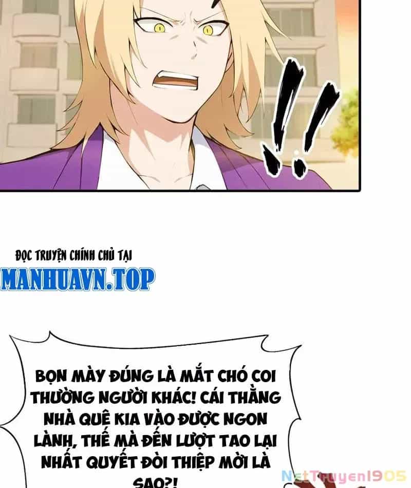 Đạo Hữu Nhường Một Chút: Ta Đây Tới Đô Thị Chém Quỷ Thần - Chương 44 - ảnh 22