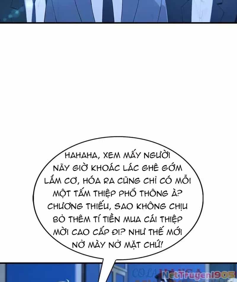 Đạo Hữu Nhường Một Chút: Ta Đây Tới Đô Thị Chém Quỷ Thần - Chương 44 - ảnh 32