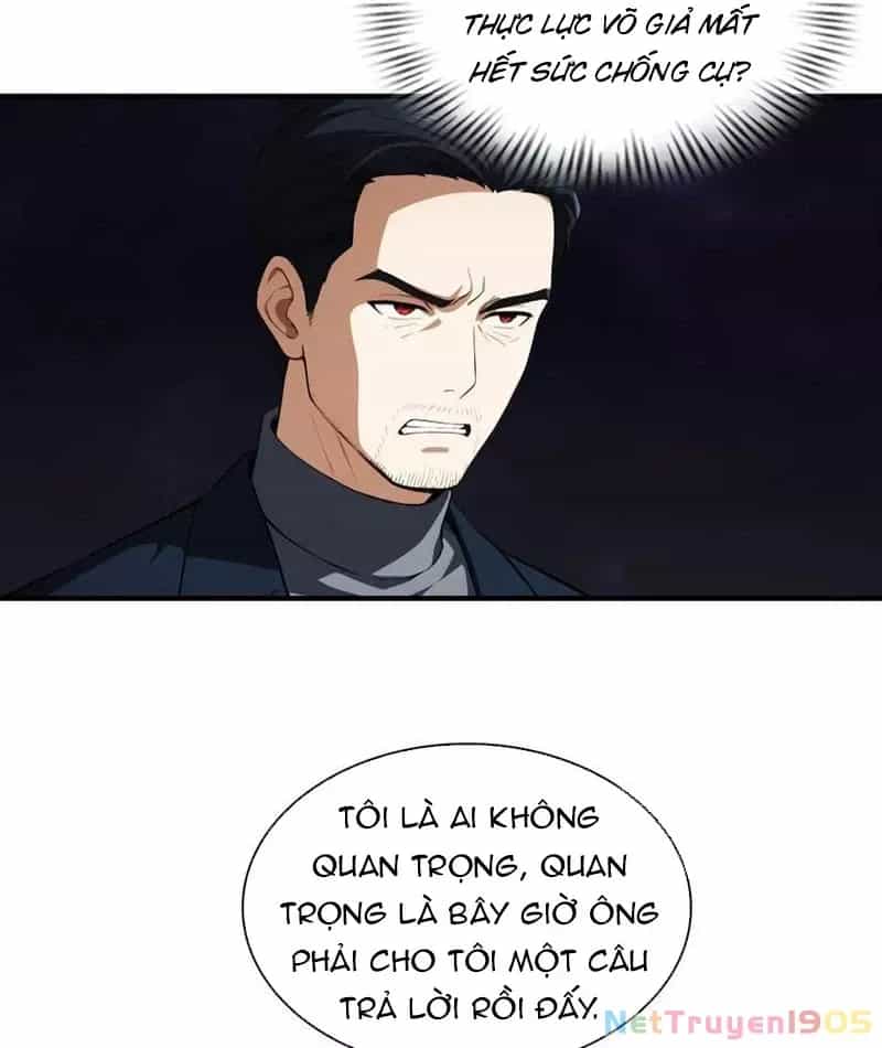 Đạo Hữu Nhường Một Chút: Ta Đây Tới Đô Thị Chém Quỷ Thần - Chương 45 - ảnh 35
