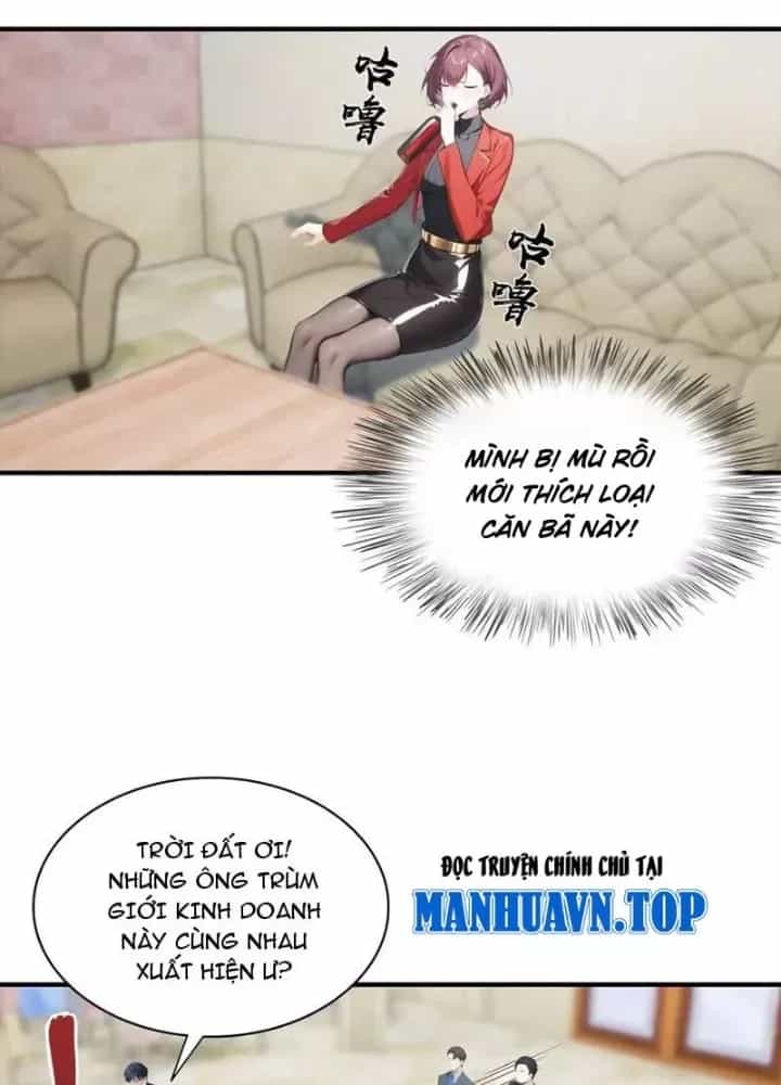 Đạo Hữu Nhường Một Chút: Ta Đây Tới Đô Thị Chém Quỷ Thần - Chương 46 - ảnh 21