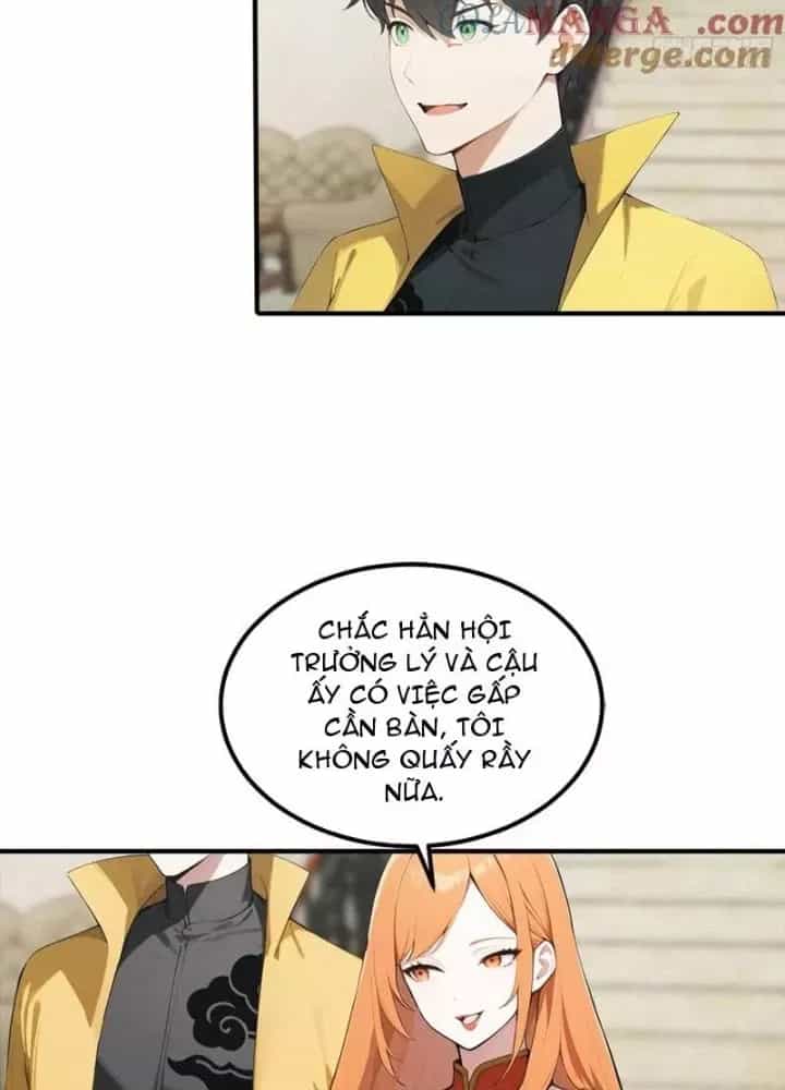 Đạo Hữu Nhường Một Chút: Ta Đây Tới Đô Thị Chém Quỷ Thần - Chương 46 - ảnh 31