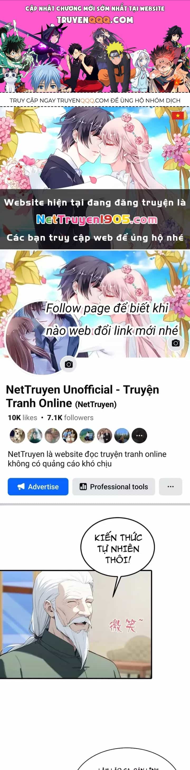 Đạo Hữu Nhường Một Chút: Ta Đây Tới Đô Thị Chém Quỷ Thần - Chương 47 - ảnh 1
