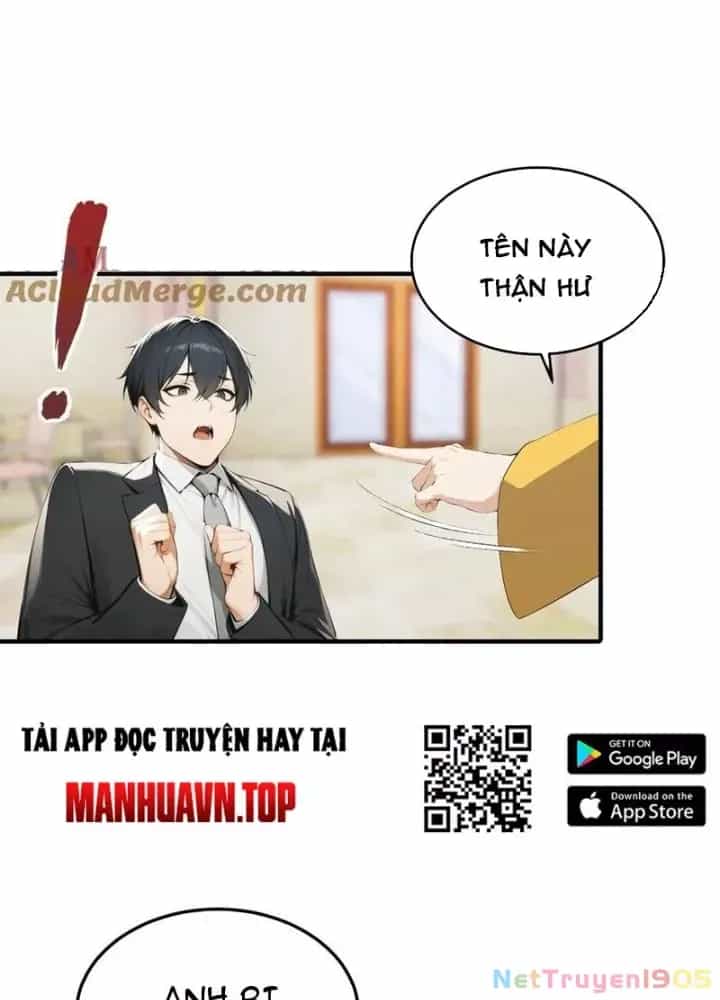 Đạo Hữu Nhường Một Chút: Ta Đây Tới Đô Thị Chém Quỷ Thần - Chương 47 - ảnh 15